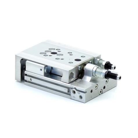 Minischlitten MSC-DA-016-0030-HG-HM-HM-02-M-S-0-0-ACC MSC-DA-016-0030-HG-HM-HM-02-M-S-0-0-ACC  Gebraucht