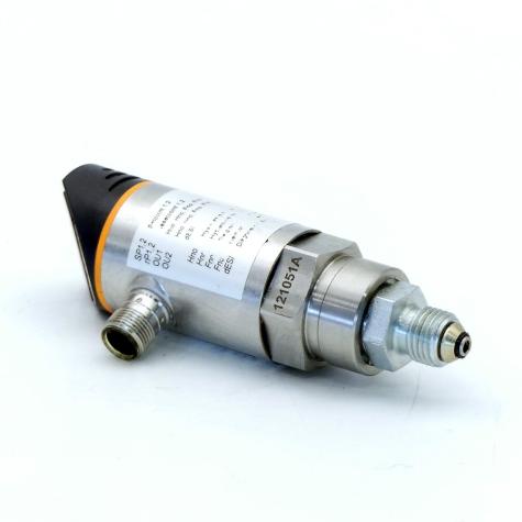 Elektronischer Drucksensor  