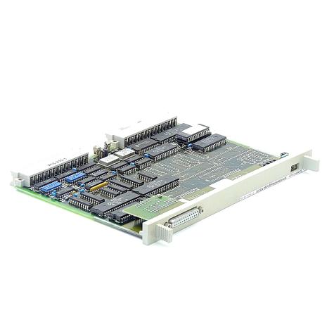 Interface module  Used
