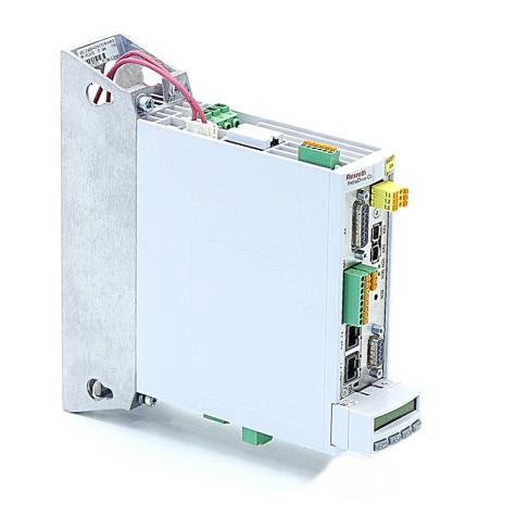 IndraDrive Cs Compact converter HCS01.1E-W0008-A-03-B-ET-EC-PB-S4-NN-FW Used