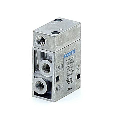 Pneumatic valve 7803 