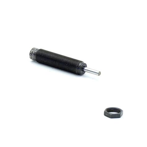 Industrial shock absorbers  New FS