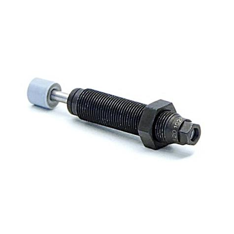 Industriestoßdämpfer SA1-MC-M006-005-MS-H-N Neu