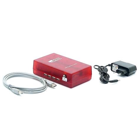 USB-GT Interface-Isolator  Neu OVP