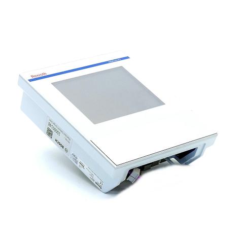 Indracontrol VEP30.3CCN-256NN-MAD-128-NN-FW Vep30.3DKU-256NA-MAD-128-CG-FW Used