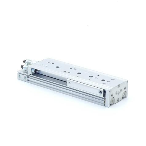 Minischlitten MSC-DA-020-0125-HG-HM-HM-02-M-S-0-0-ACC MSC-DA-020-0125-HG-HM-HM-02-M-S-0-0-ACC  Gebraucht