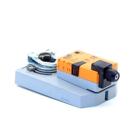 Damper actuator  Used