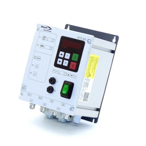 Control unit  Used