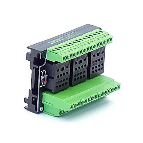 Relay plate RPI 3/4 L  