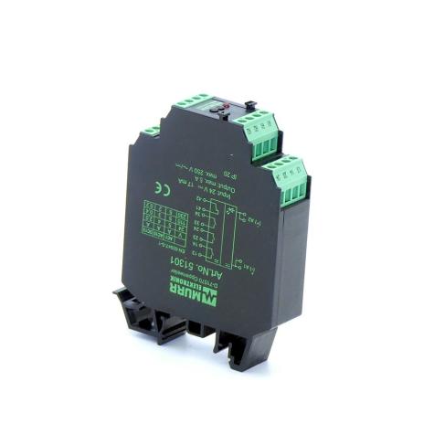 Output Relay RM 131/24  