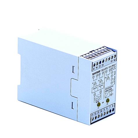 Control Unit  Used