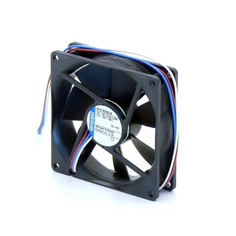 Axial fan  New FS