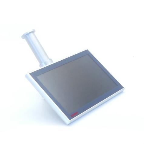 Multitouch-Control-Panel with support arm monatge  Used