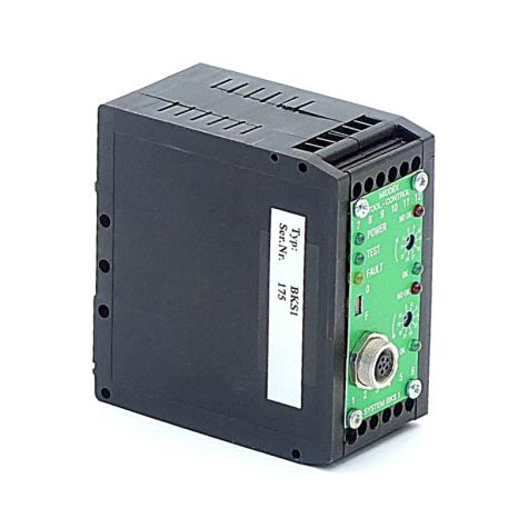 Control system BKS1 