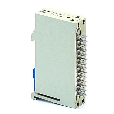 Electronics module SIMATIC C1  Used