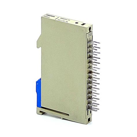 Electronics module single block  Used