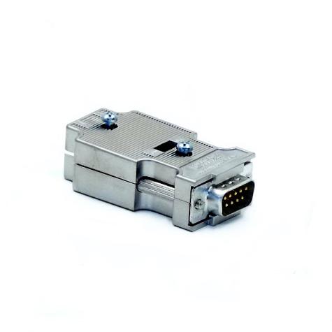 Sub-D Steckverbinder  Neu OVP