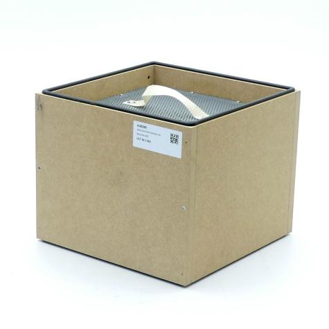 Adsorptionsfilterkassette A8 Neu OVP