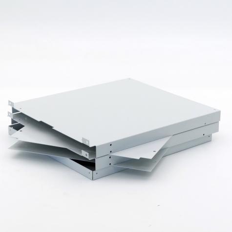 Protective box HQ2/U BQ400xBL400 New FS