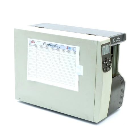 Etikettendrucker 110Xi4 Gebraucht