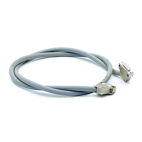 SAM-C Interface Kabel FMK2 FMK 2 SAM-C 