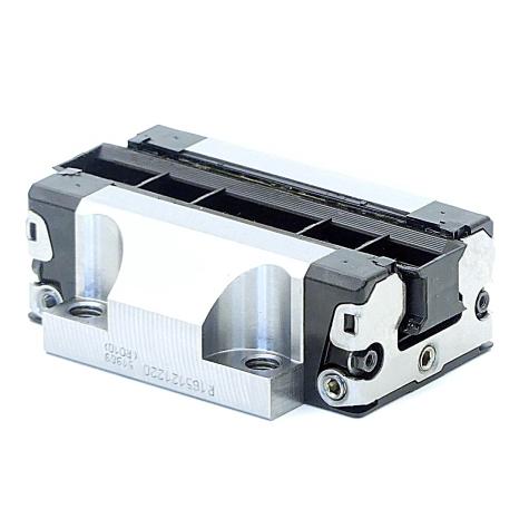 Ball runner block KWD-025-FNS-C1-P-1 New FS