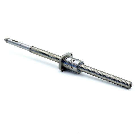 Gewindespindel 8SZ-008 Neu