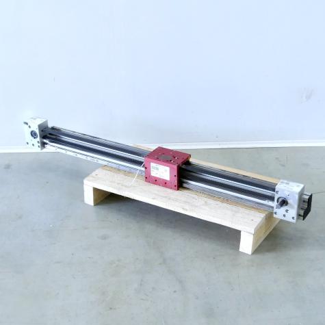 Linear unit PME 11 New