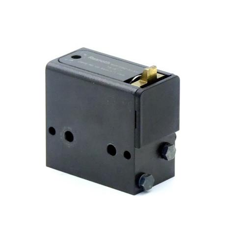 Pneumatic Stop Gate VE1/D Used