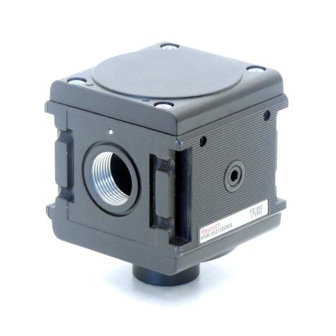 Verteilerblock  