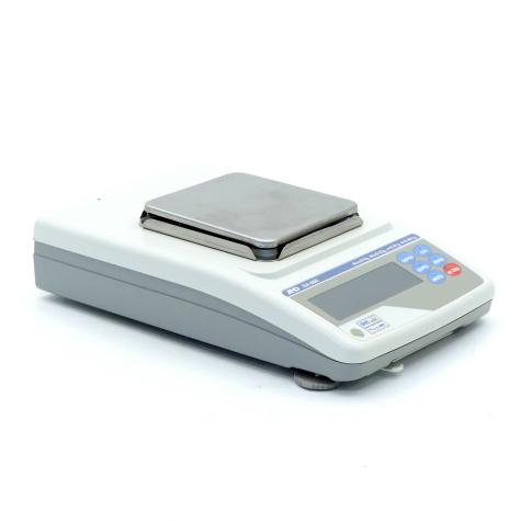 Precision balance  Used