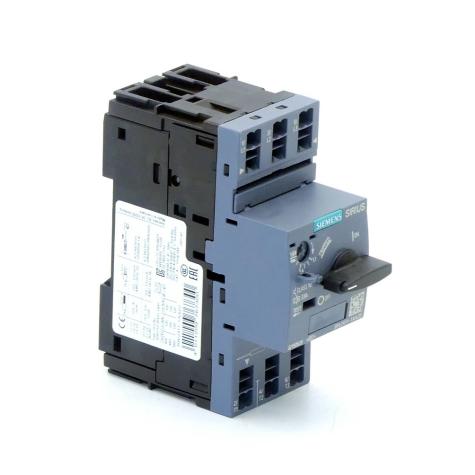 SIRIUS Circuit breaker  Refurbished
