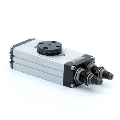 Rotary module  