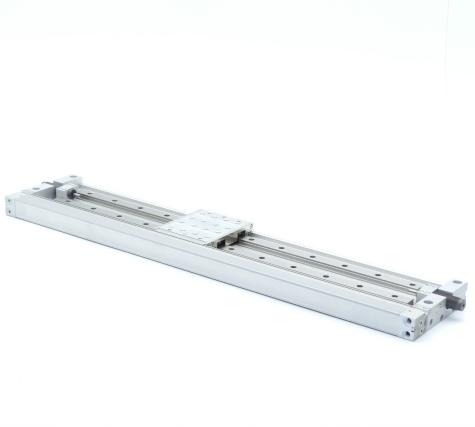 Rodless belt cylinder  New