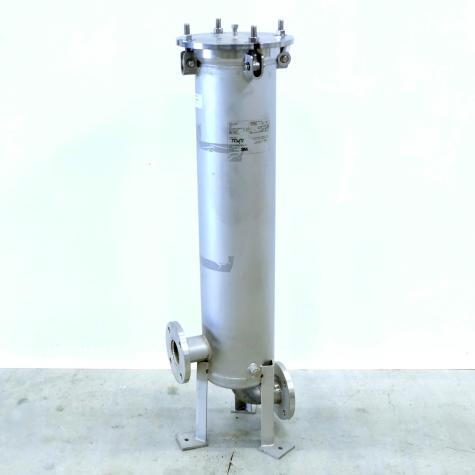 Edelstahl Filterbeutel 05CHB3N4 SP-507774-01 Neu