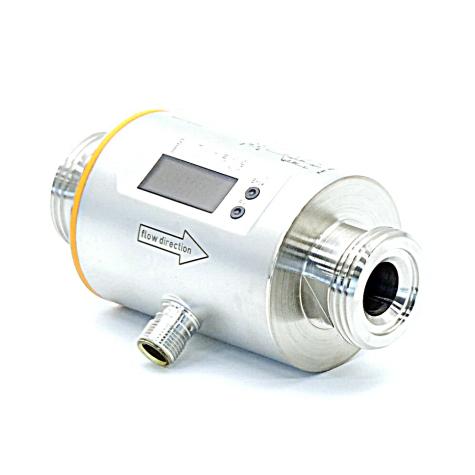 Magnetisch-induktiver Durchflusssensor SM8100 Neu OVP