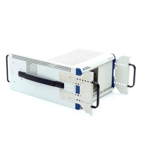 PXI Chassis PXI-1042  Gebraucht