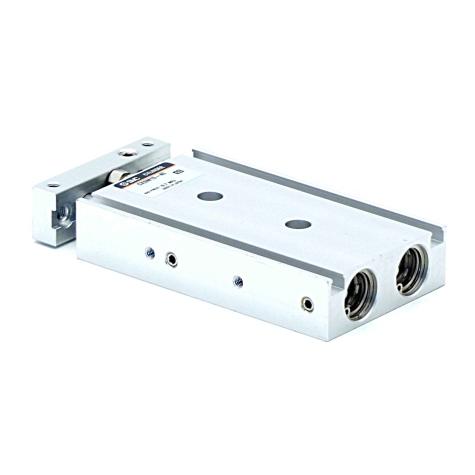 Dual rod-guide cylinder  New