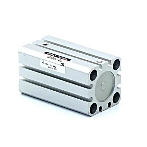 Compact cylinder  New