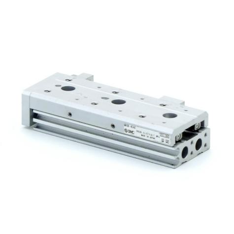 Compact slide  New