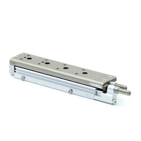 Compact slide  