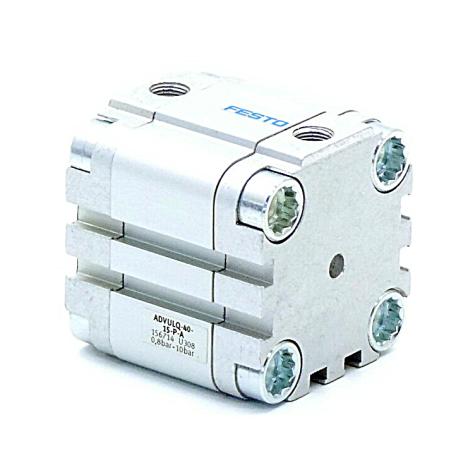 Compact cylinder 156714 
