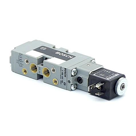 5/2 Directional control valve  New