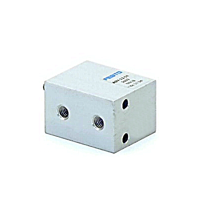 Short stroke cylinder 9699 New FS