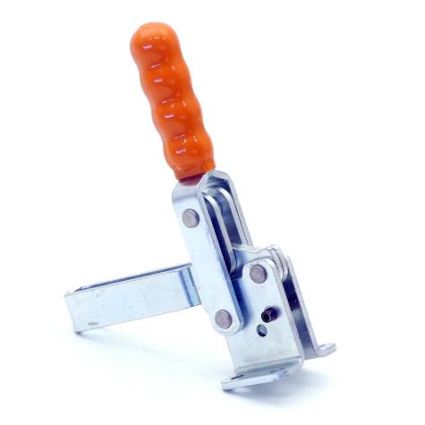 Vertical clamp  New