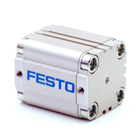 Pneumatic cylinder 156566 