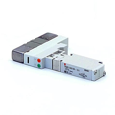 Solenoid valve  New FS