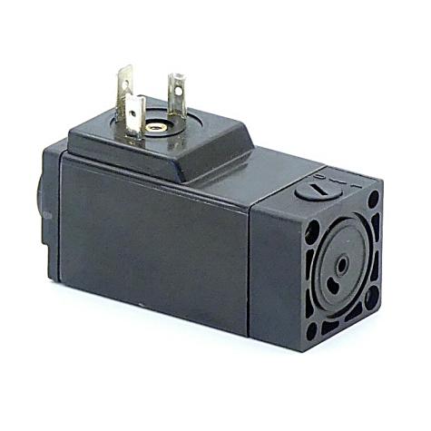 Solenoid valve  