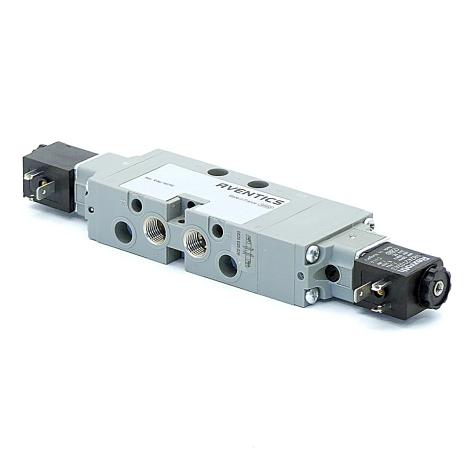 5/3 Directional control valve  Used