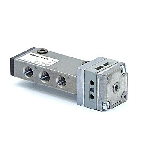 5/2 Directional control valve  